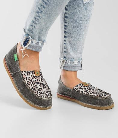 Twisted X&#174; Leopard Loafer MISC_DETAIL_5