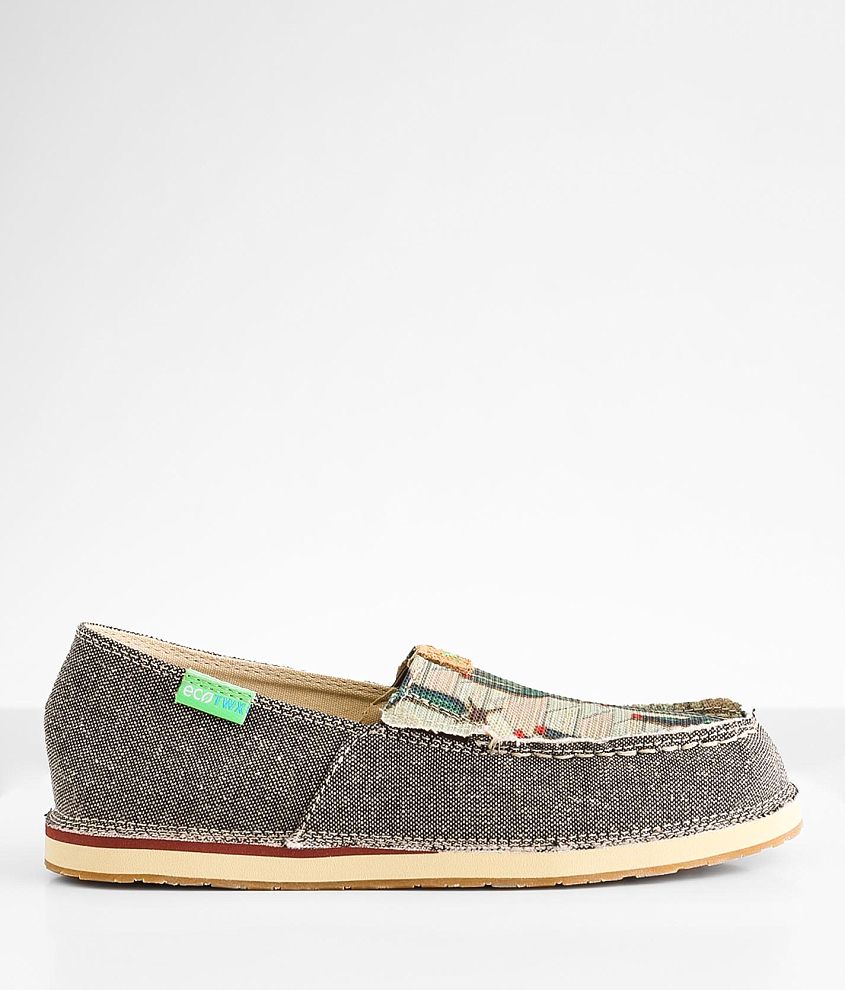 Twisted X&#174; Dust Loafer front view