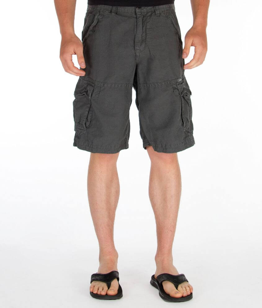 Union Sunset Cargo Short front view