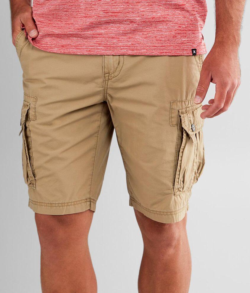 BKE Phillip Cargo Short front view