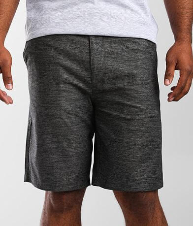 Hurley Breathe Stretch Short front view