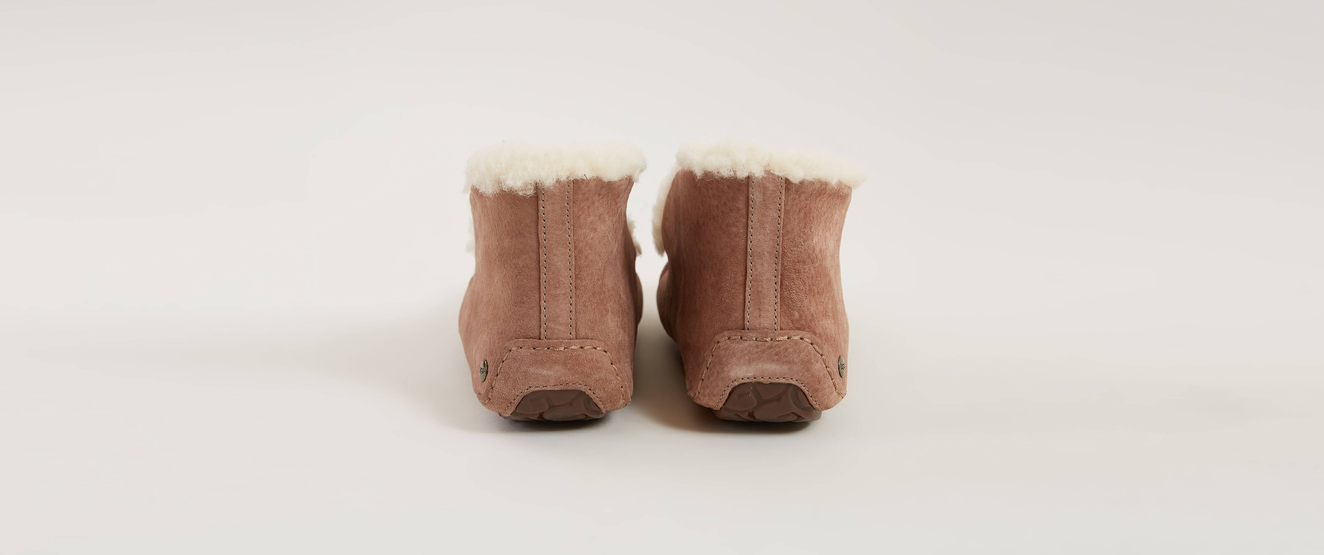 UGG® Alena Slipper - Women's Shoes in Fawn | Buckle