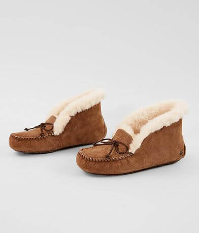 UGG&#174; Alena Suede Slipper MISC_DETAIL_1