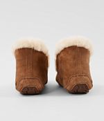 UGG® Alena Suede Slipper - Women's Shoes in Chestnut | Buckle