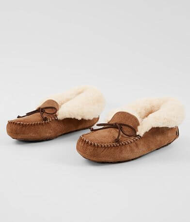 UGG&#174; Alena Suede Slipper MISC_DETAIL_3