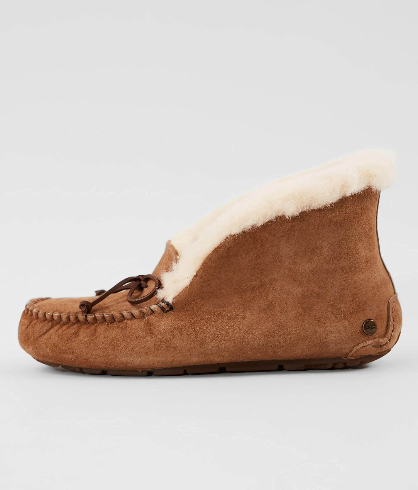 Uggs alena clearance slippers