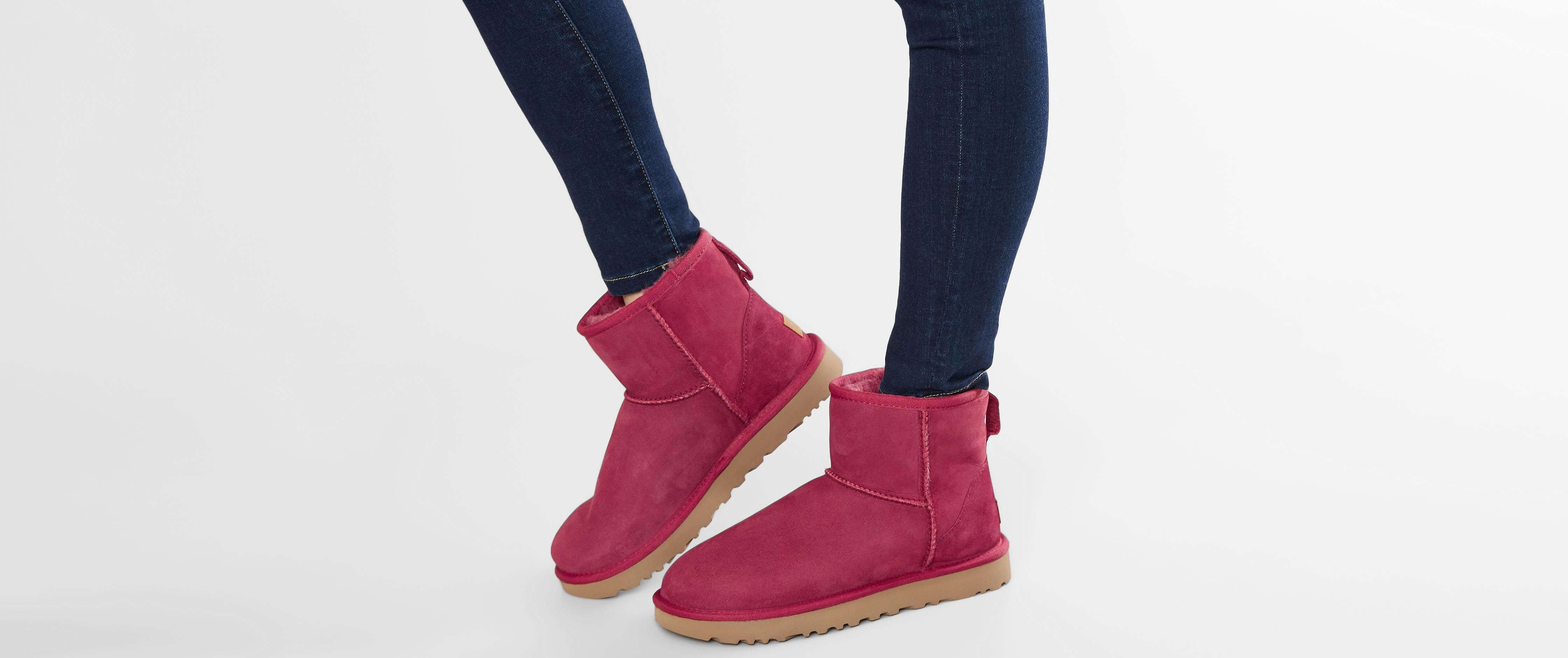 ugg milla bootie