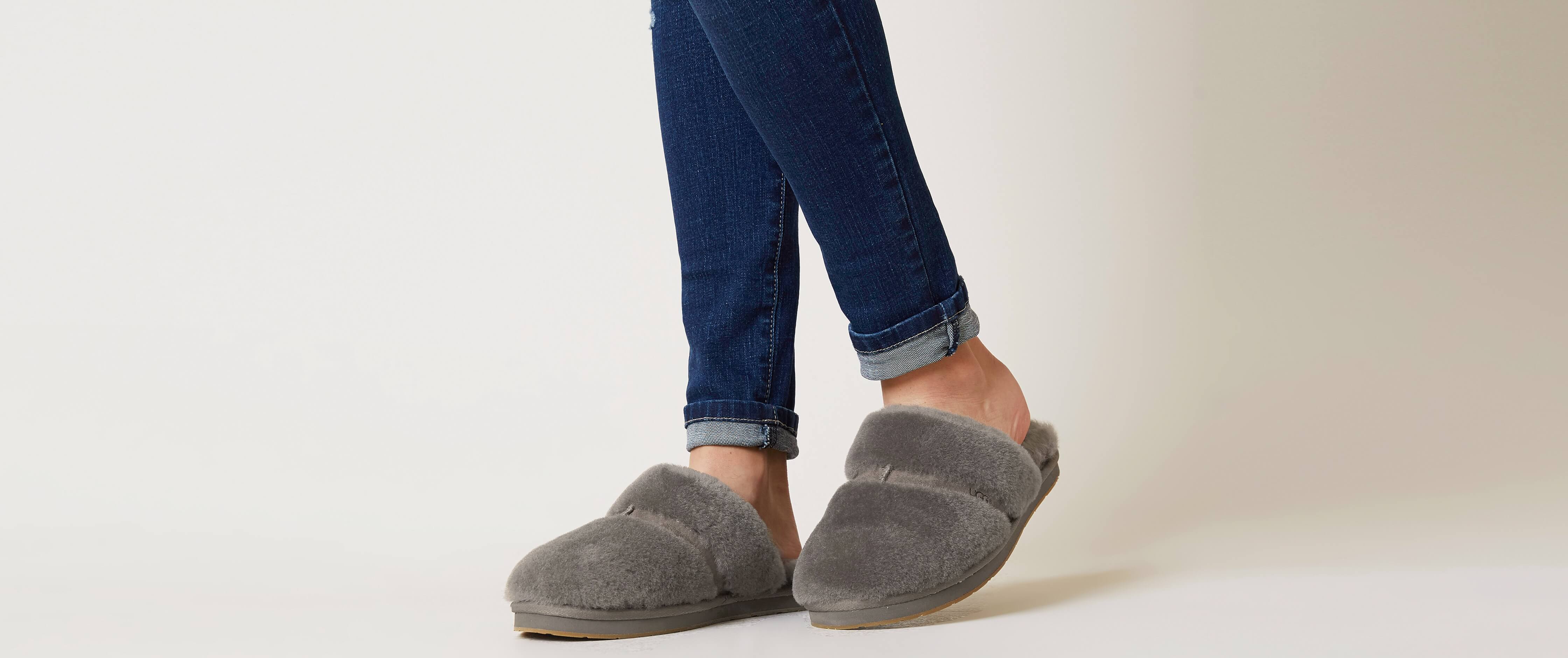 dalla ugg slipper