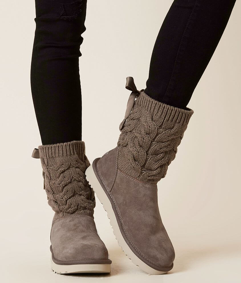 ugg willow noir ugg willow noir