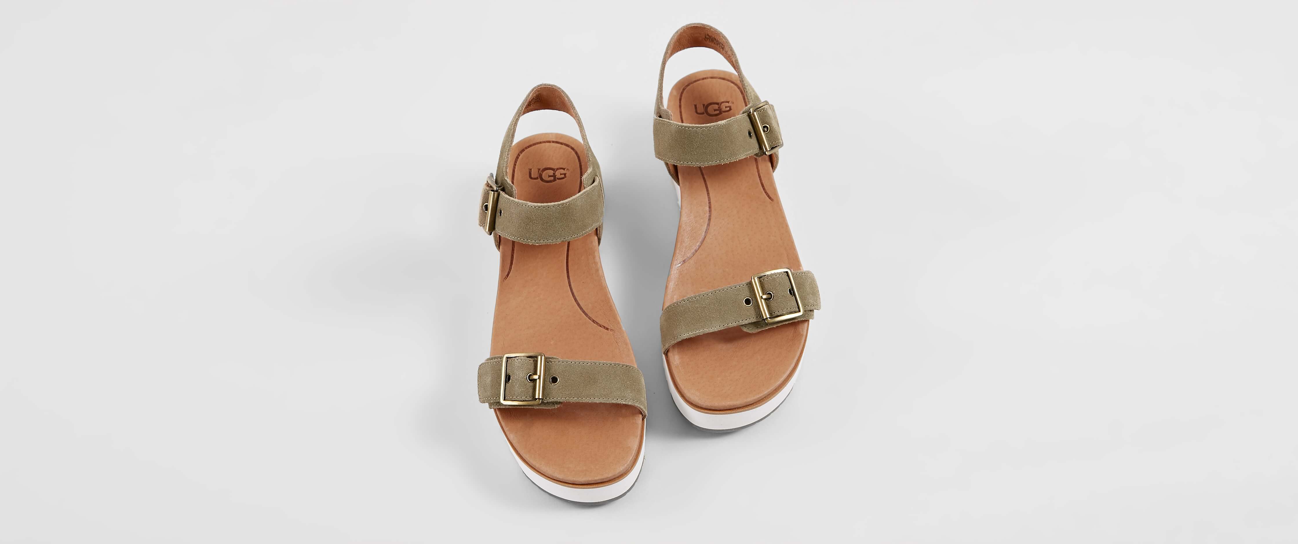 ugg angie sandals