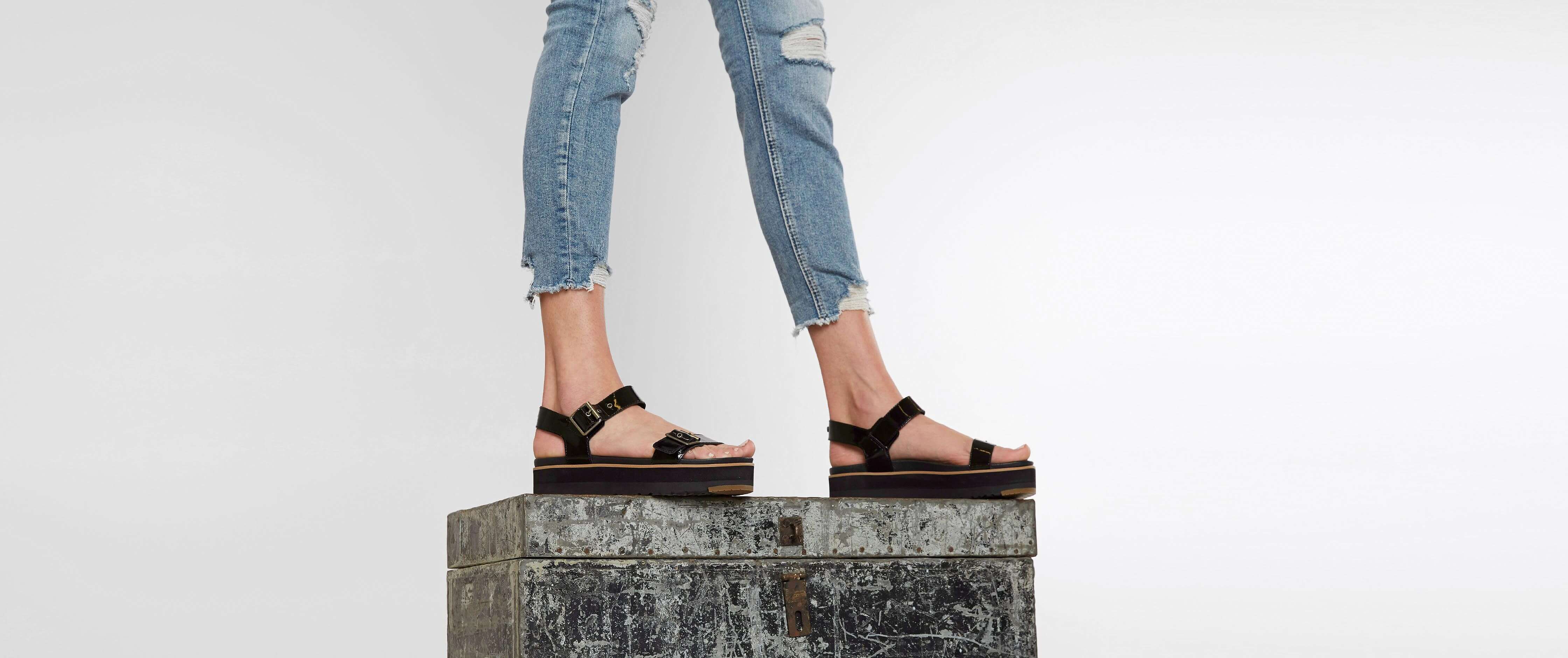 bailey park sandal timberland