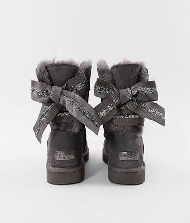 UGG&#174; Bailey Bow Suede Boot MISC_DETAIL_2
