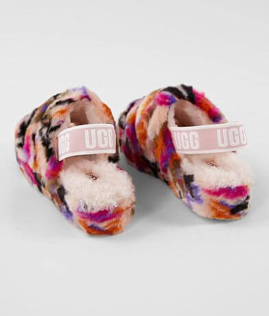 UGG&#174; Fluff Yeah Slide MISC_DETAIL_1