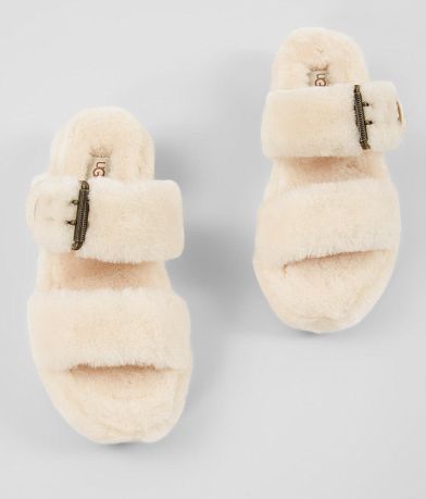 UGG&#174; Fuzz Yeah Slipper MISC_DETAIL_1