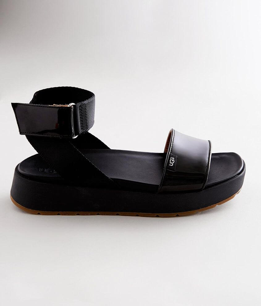 Ugg lennox sandals new arrivals