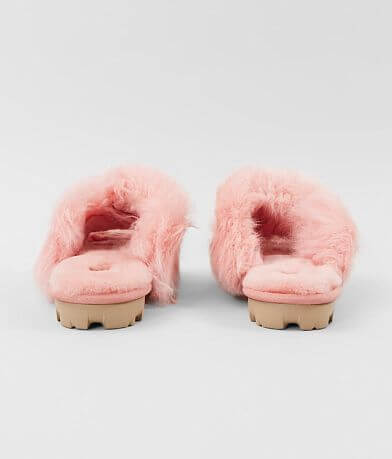 UGG&#174; Fuzzalicious Fur Slipper MISC_DETAIL_2