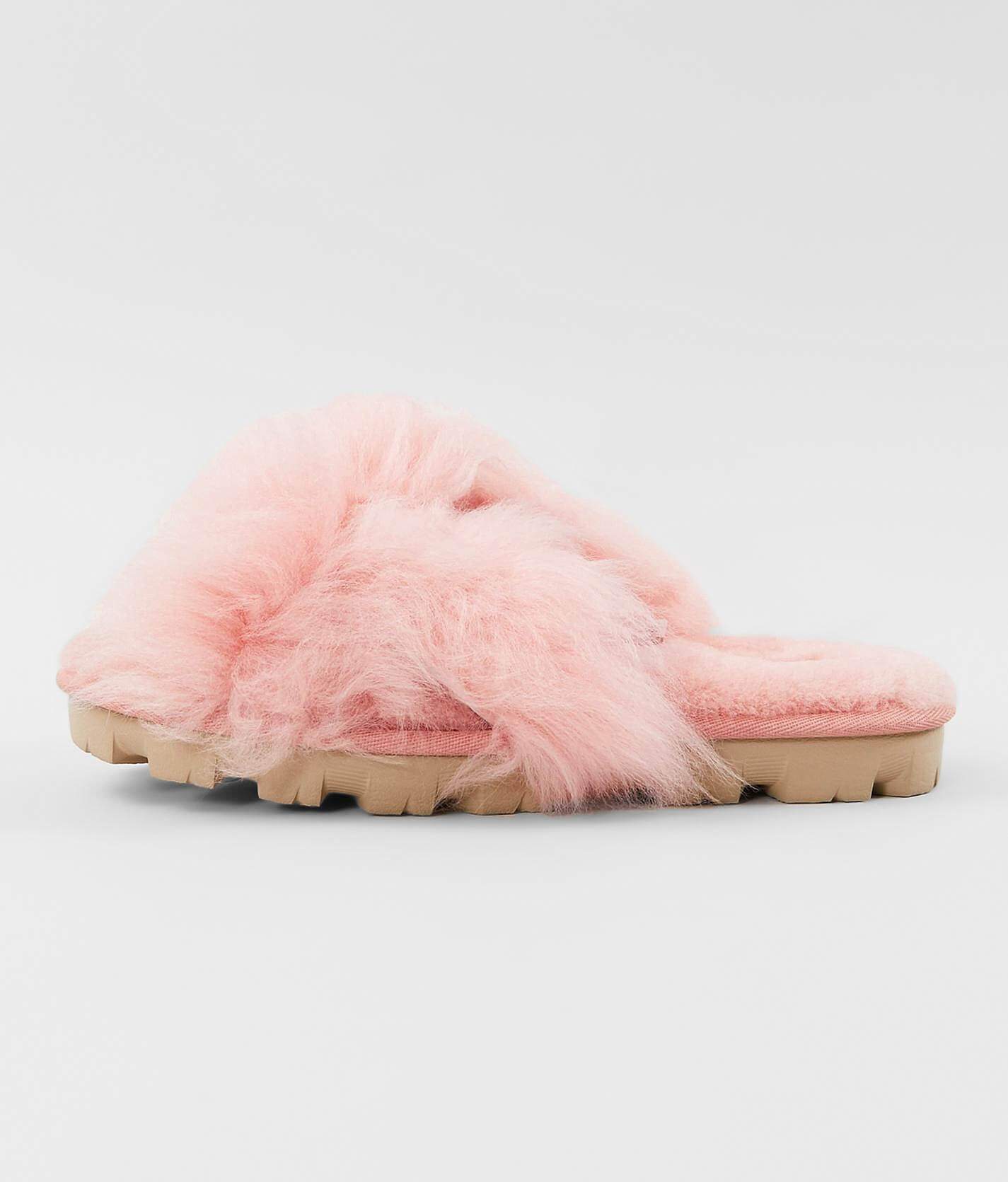 ugg fuzzalicious slippers