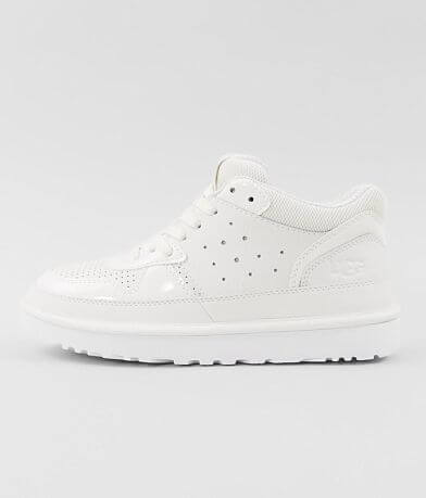 ugg highland leather sneaker