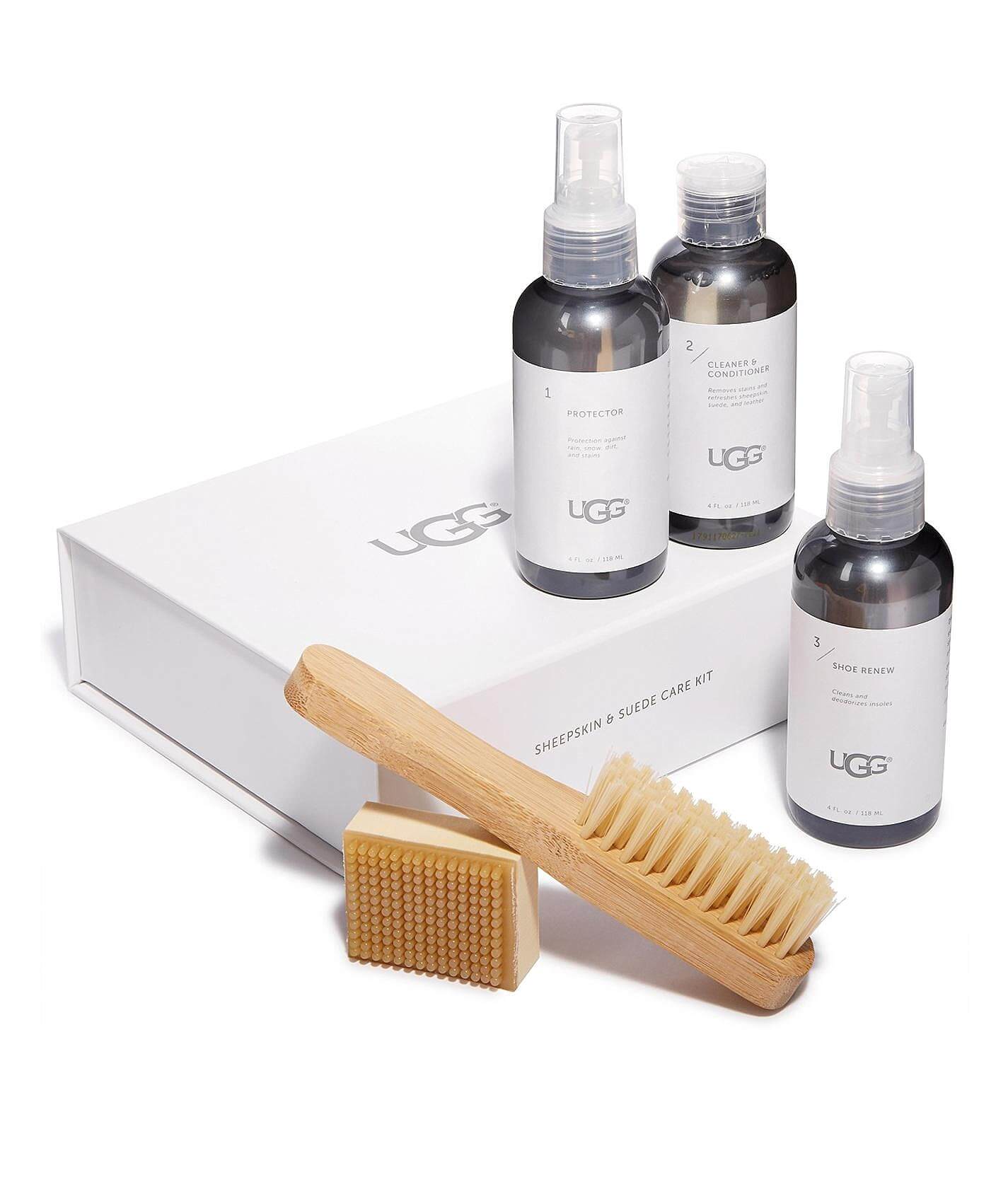 ugg cleaner set