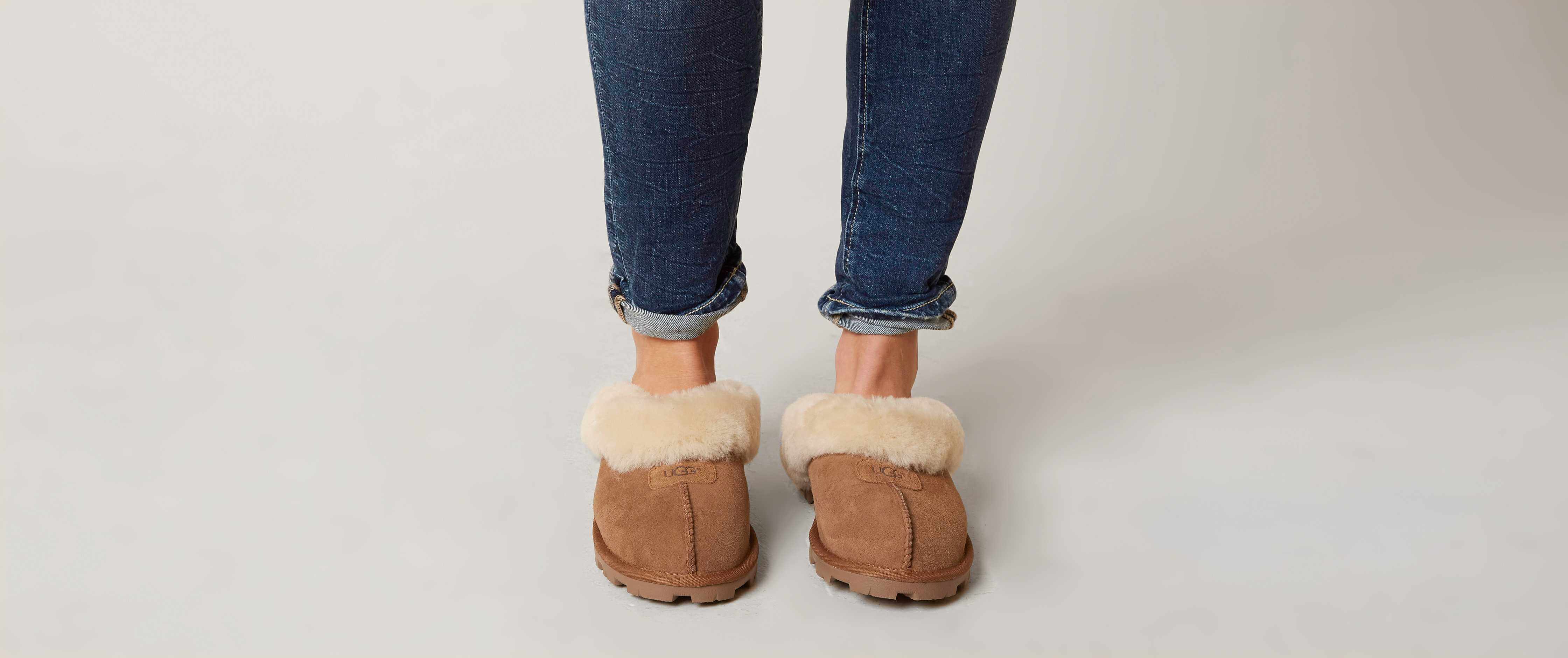 uggs coquette slippers sale