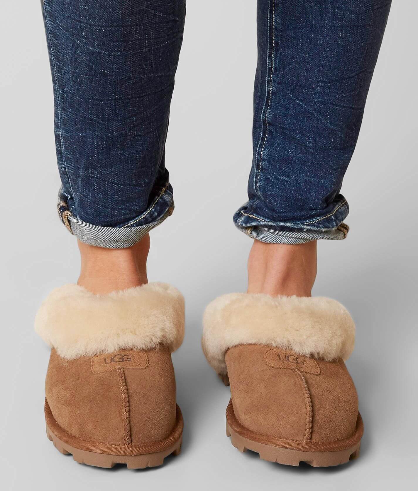 Ugg coquette online reviews