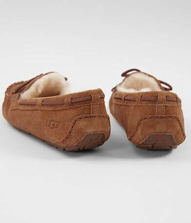 UGG&#174; Dakota Suede Slipper MISC_DETAIL_2