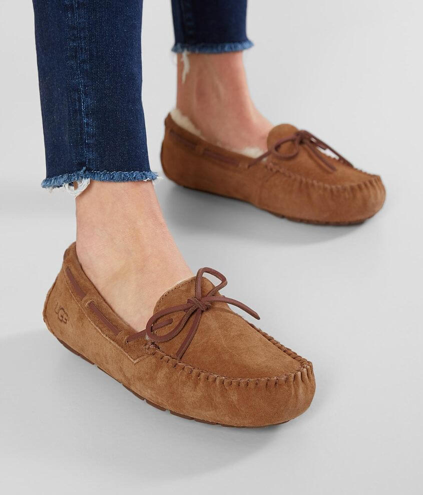 Ugg deals dakota chestnut