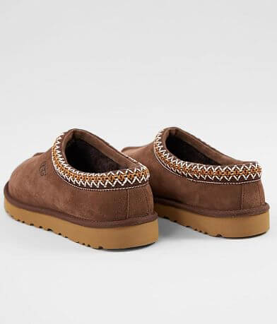 UGG&#174; Tasman Leather Slipper MISC_DETAIL_1