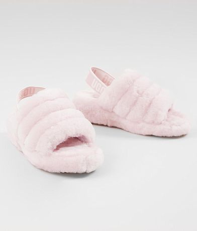 UGG&#174; Fluff Yeah Slide MISC_DETAIL_1