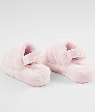 UGG&#174; Fluff Yeah Slide MISC_DETAIL_2