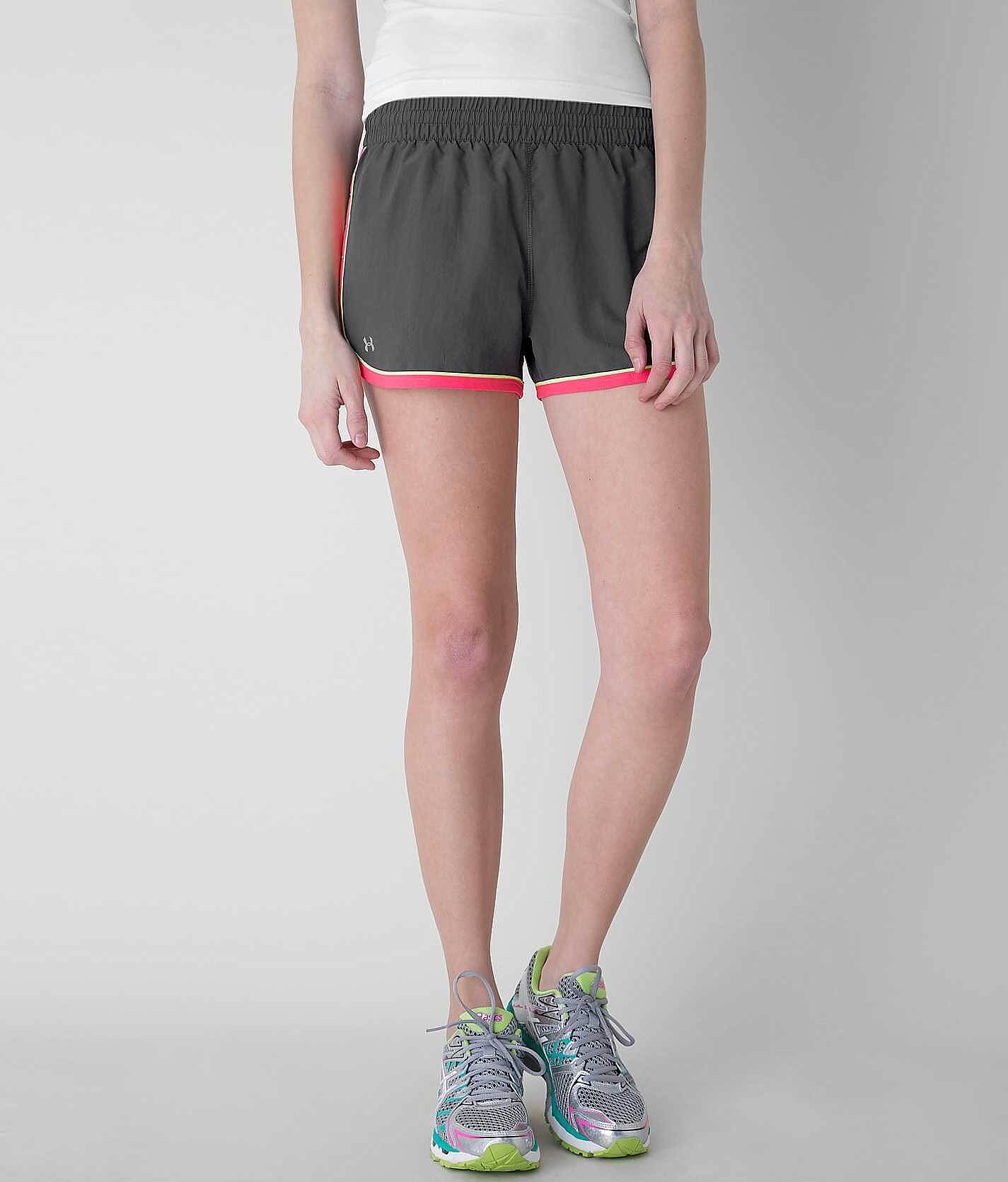 Under Armour Women Great Escape Short II