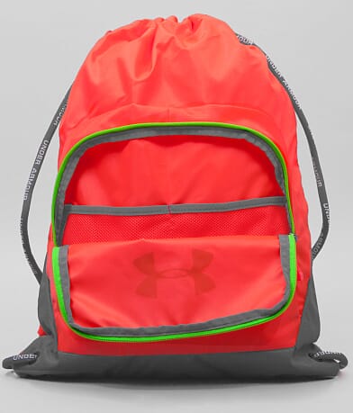 Under Armour&#174; Drawstring Bag MISC_DETAIL_1