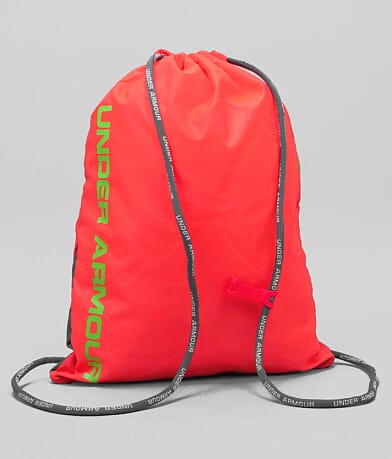 Under Armour&#174; Drawstring Bag MISC_DETAIL_4