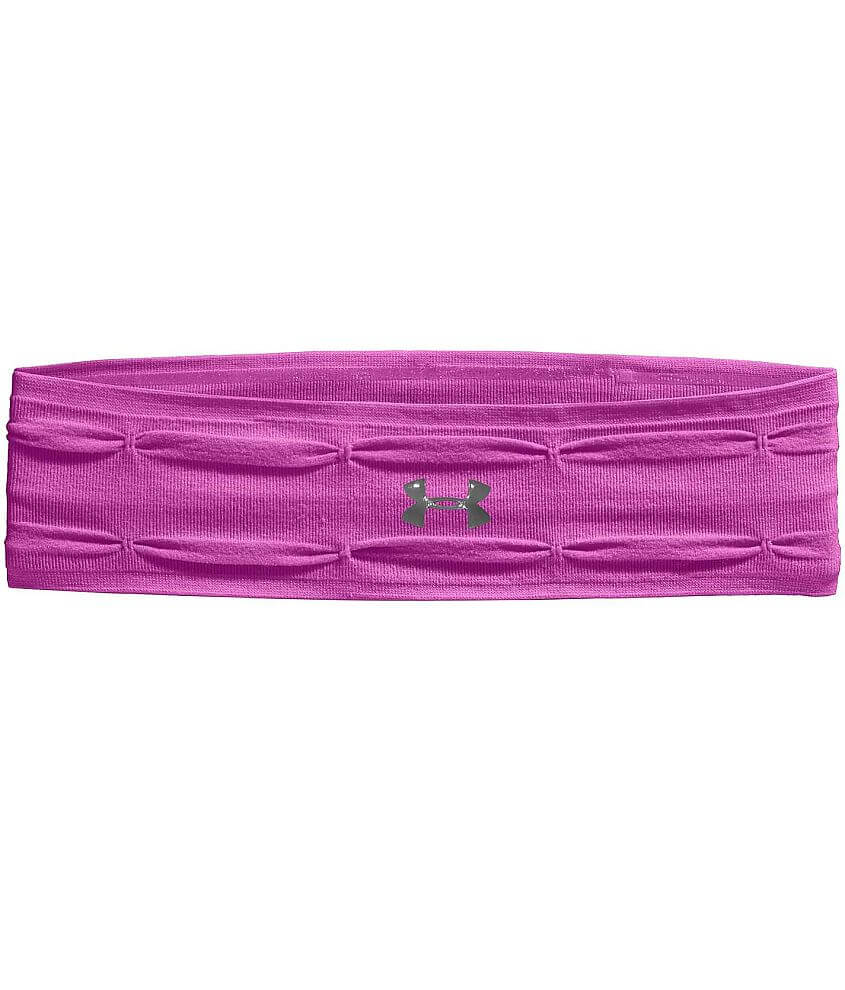 Under Armour&#174; Perfect Headband front view