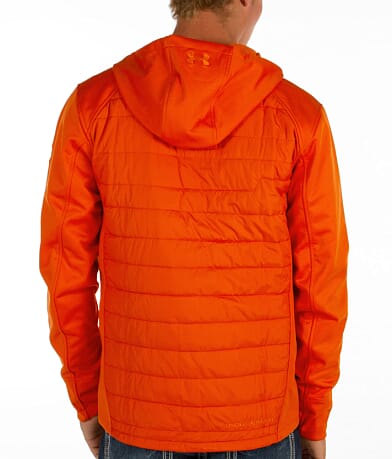 Under Armour&#174; Infrared Storm Werewolf Jacket back view