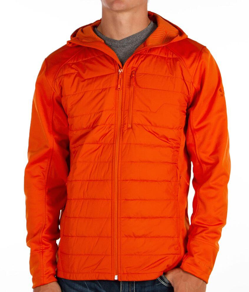 Under Armour&#174; Infrared Storm Werewolf Jacket front view