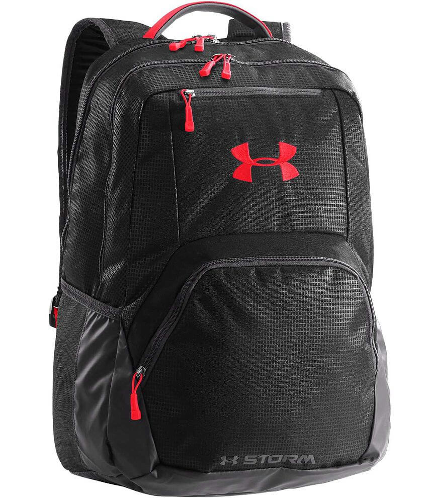 Under Armour&#174; Exeter Backpack front view