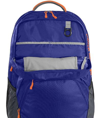 Under Armour&#174; Exeter Backpack MISC_DETAIL_1