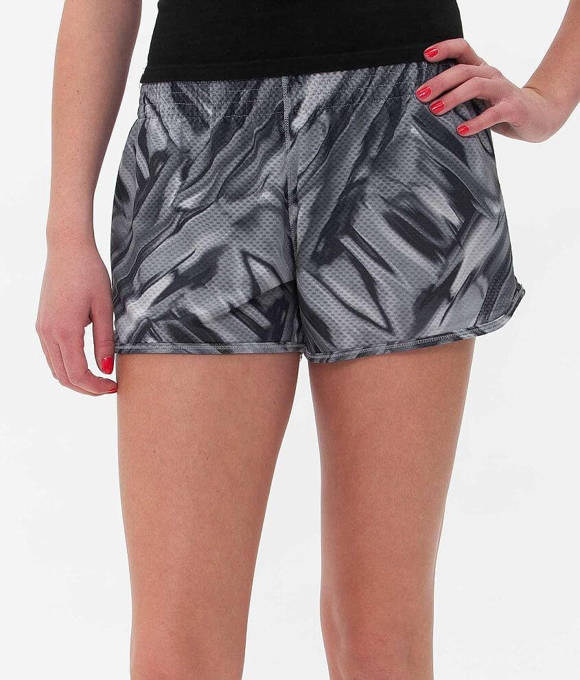 Under Armour&#174; Fly-By Active Short front view