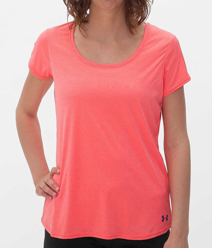 Under Armour&#174; Secretsee Active T-Shirt front view