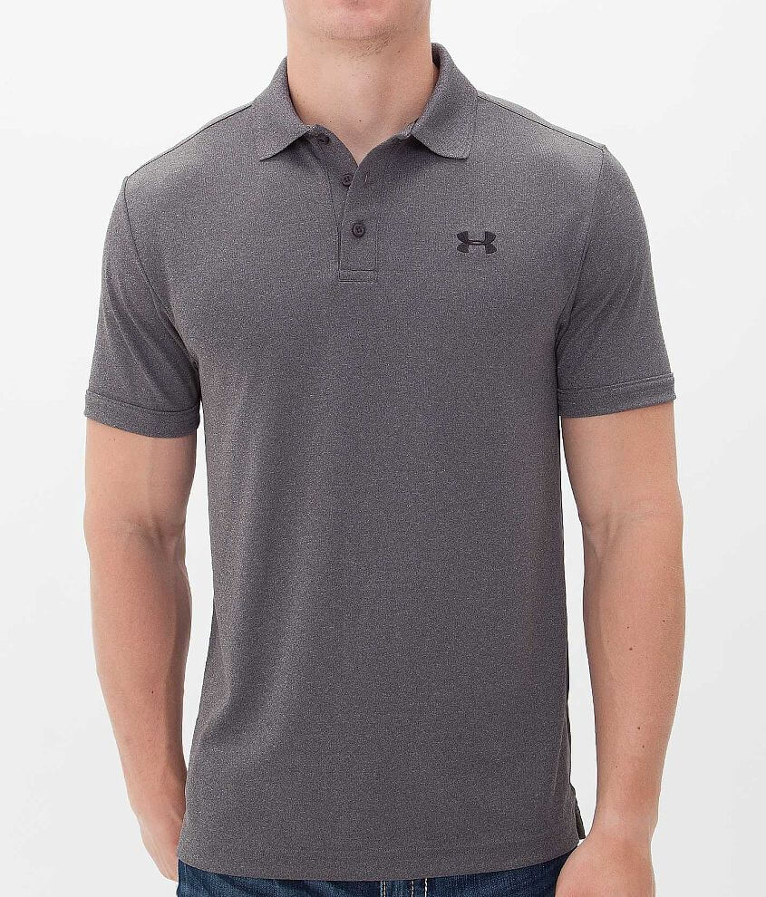 Under Armour&#174; Performance Polo front view