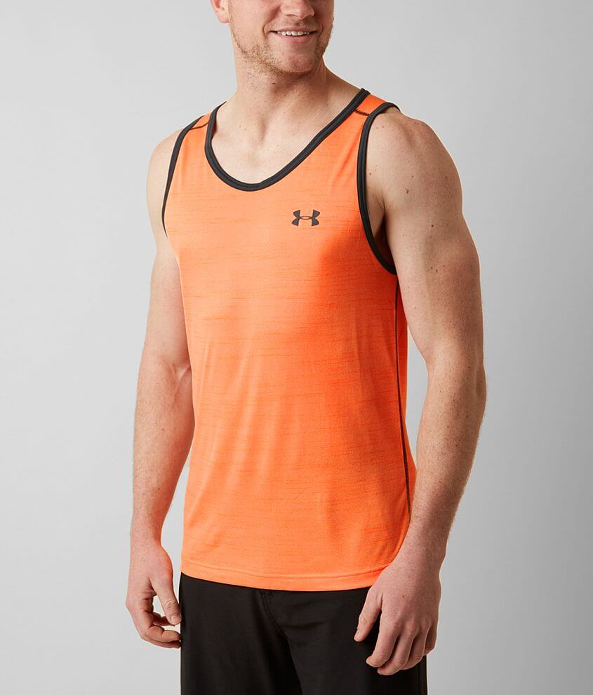Under Armour&#174; Tech Tank Top front view