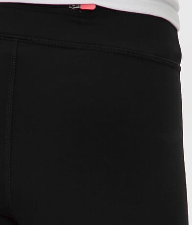 Under Armour&#174; Active Tights back pocket view