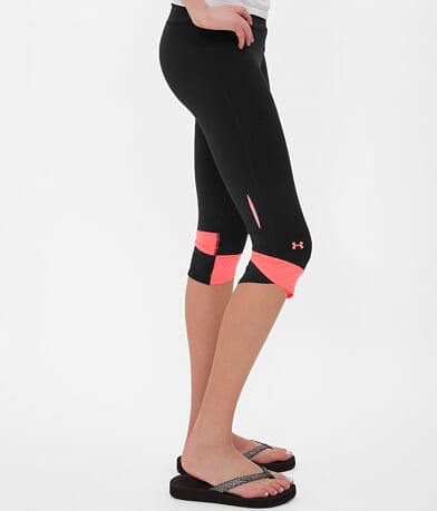 Under Armour&#174; Active Tights full right side view