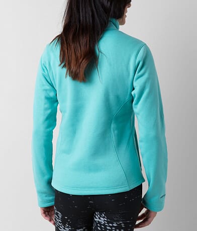 Under Armour&#174; UA 2-Fer Coat misc detail 2 view