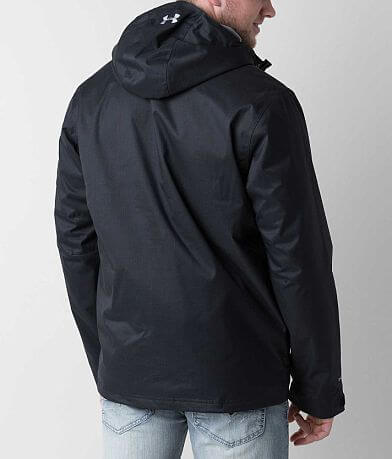 Under Armour&#174; ColdGear&#174; Infrared Coat BACK