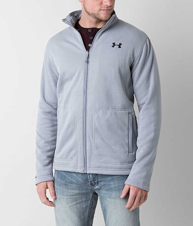 Under Armour&#174; ColdGear&#174; Infrared Coat MISC_DETAIL_1