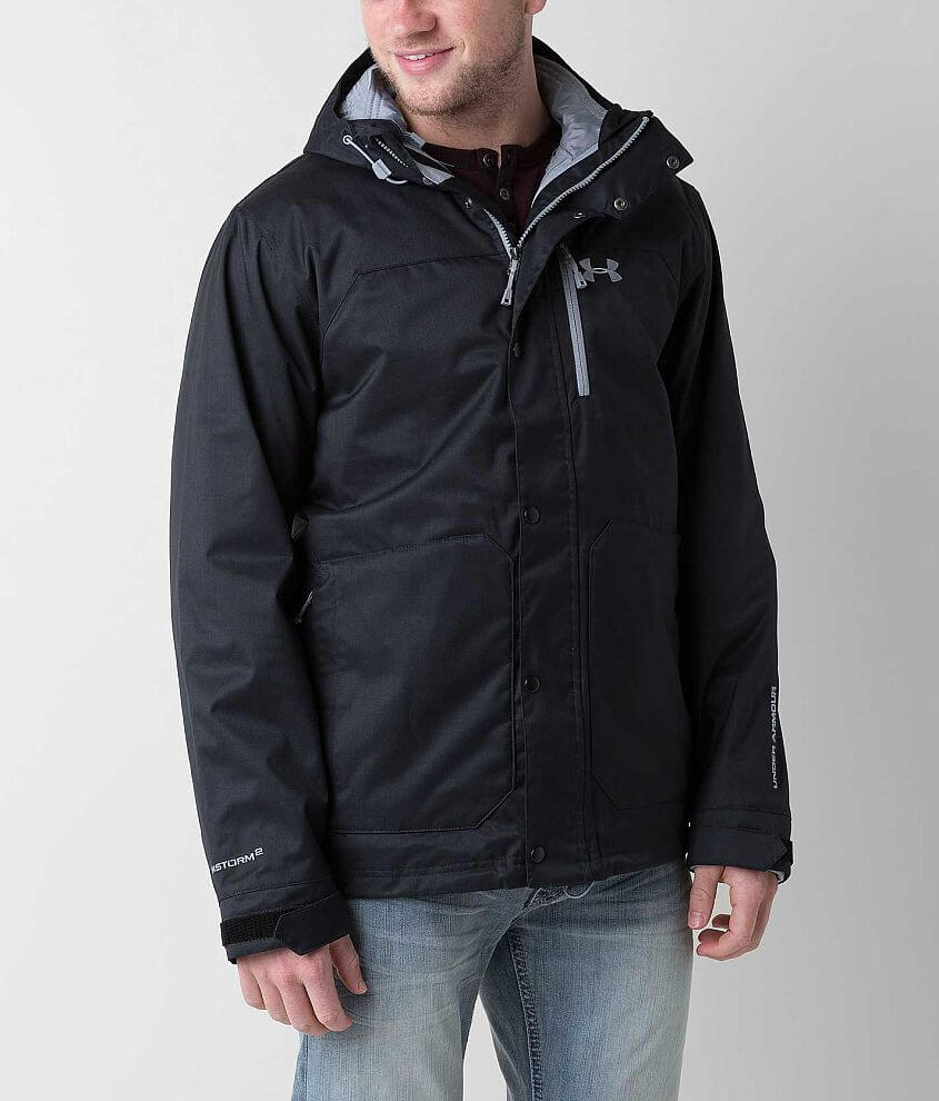 Under Armour Men's Coats & Jackets