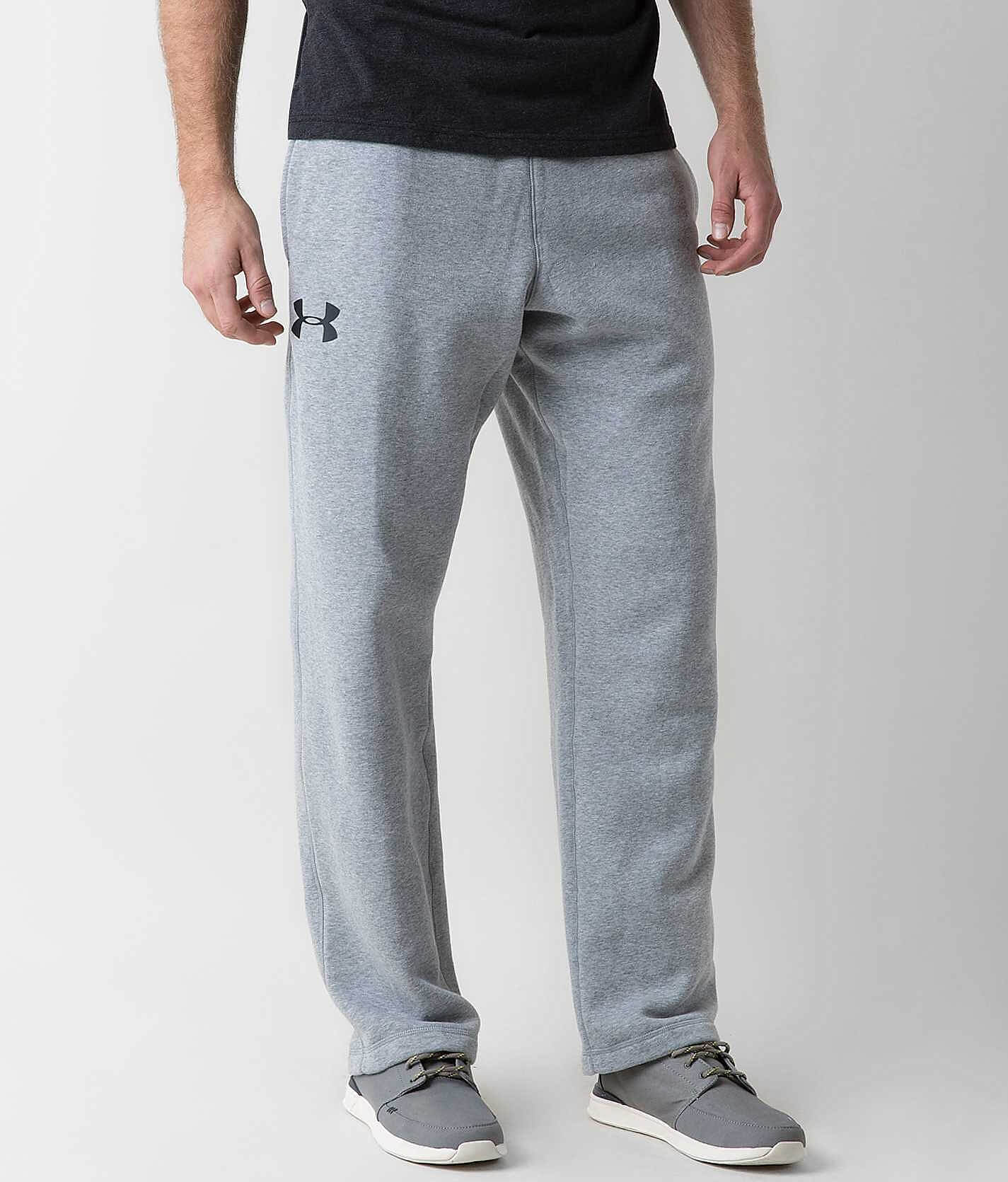 under armour baggy sweatpants