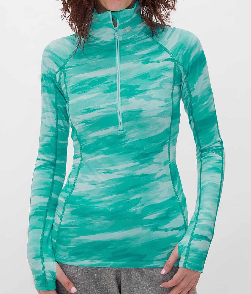 Under Armour&#174; ColdGear Cozy Jacket front view